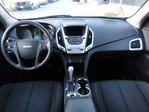 2015 GMC Terrain SLE-1