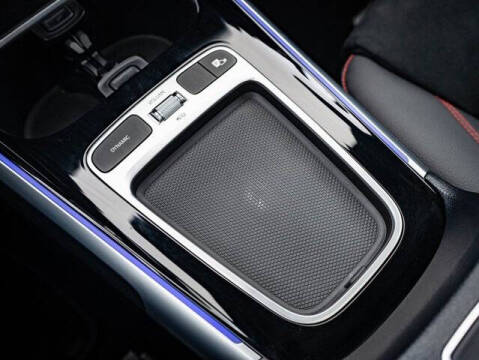 2024 Mercedes-Benz GLB GLB 250 4MATIC