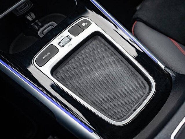 2024 Mercedes-Benz GLB GLB 250 4MATIC