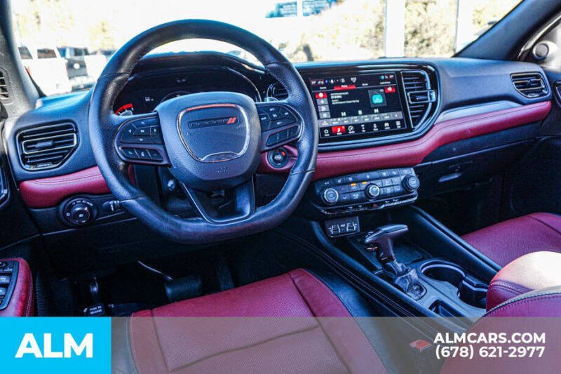2022 Dodge Durango R/T