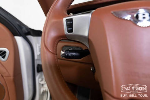 2015 Bentley Flying Spur W12