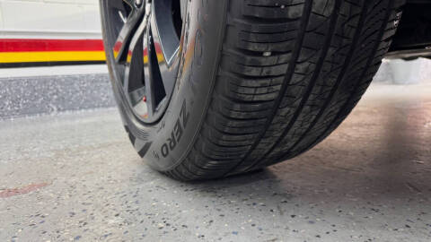 2018 Land Rover Discovery HSE