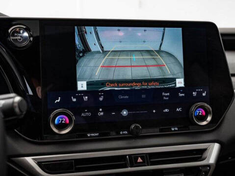 2023 Lexus RX 350h