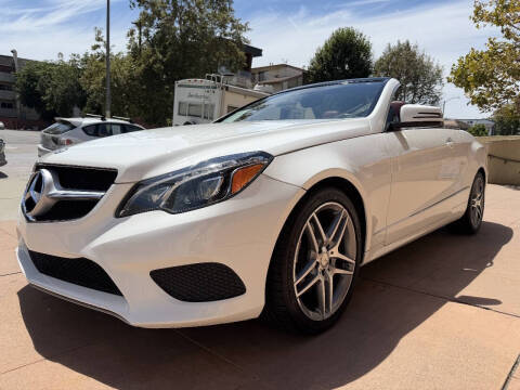 2014 Mercedes-Benz E-Class E 350
