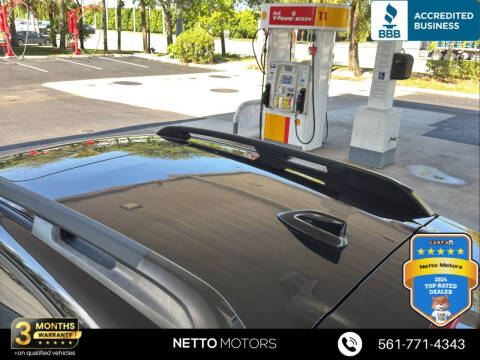 2016 Subaru Crosstrek 2.0i Limited