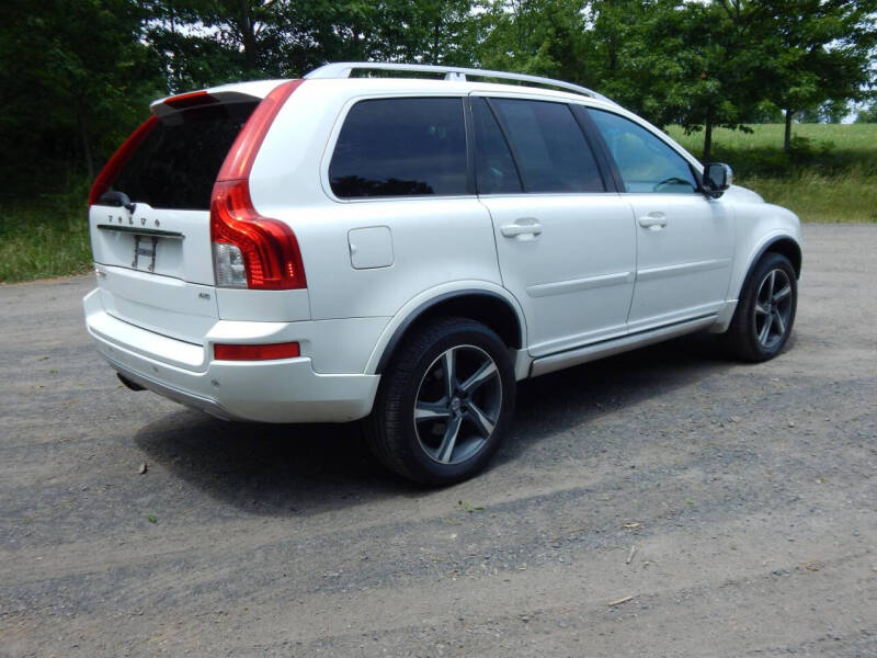 2013 Volvo XC90