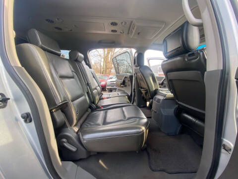 2006 Nissan Armada SE Off-Road