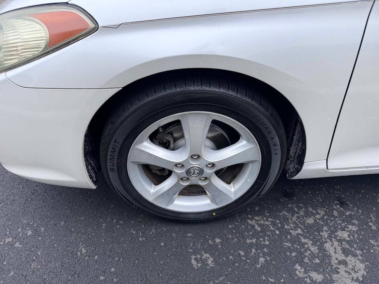 2006 Toyota Camry Solara 27