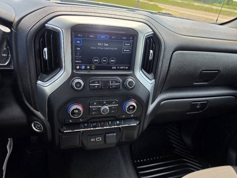 2022 Chevrolet Silverado 1500 Limited