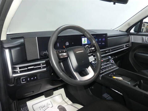 2024 Hyundai Santa Fe SE