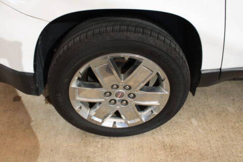 2017 GMC Acadia Limited