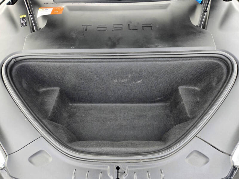 2018 Tesla Model S 75D