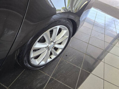 2012 Buick Verano Leather Group