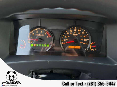 2015 Isuzu NPR HD GAS REG