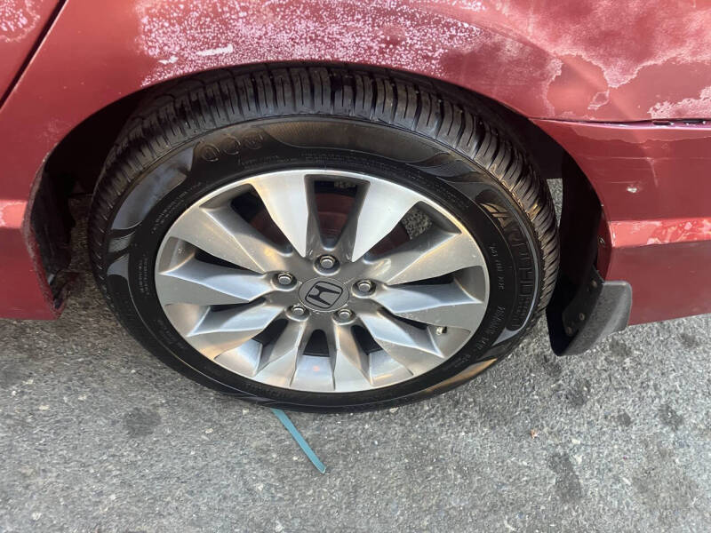 2006 Honda Civic LX