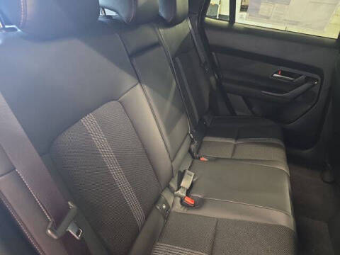 2026 Mazda CX-50 2.5 S Meridian Edition