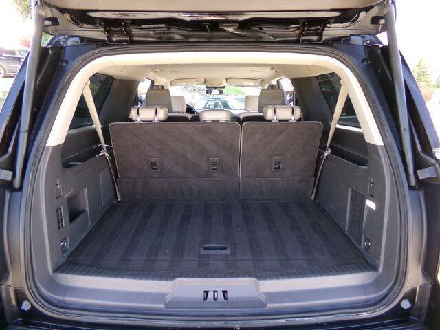 2019 Ford Expedition MAX Limited