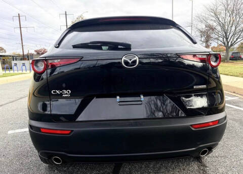2024 Mazda CX-30 2.5 S Select Sport