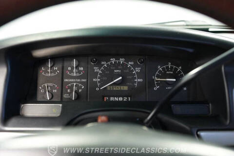 1995 Ford F-150