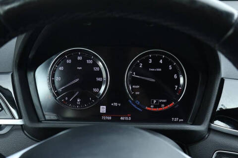 2019 BMW X1 sDrive28i