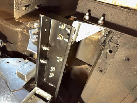 1993 Land Rover Defender 110