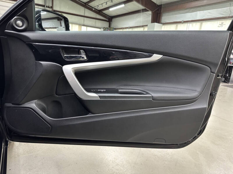 2013 Honda Accord EX