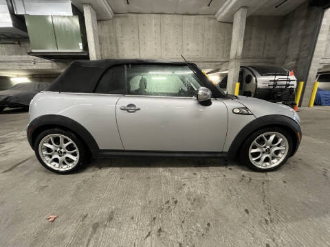 2010 MINI Cooper S