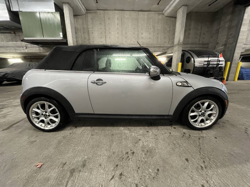 2010 MINI Cooper S