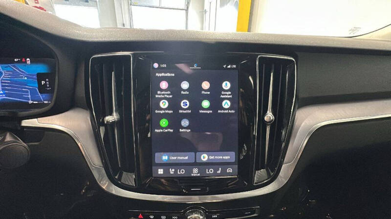 2025 Volvo S60 B5 Core