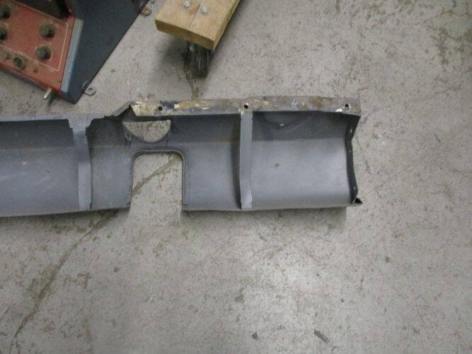 1989 Chevrolet Celebrity