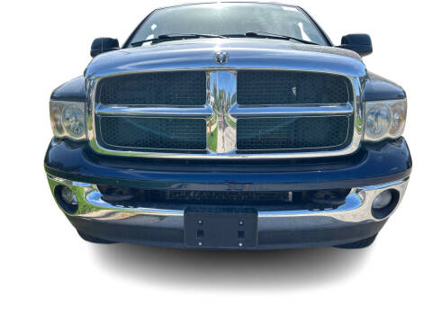 2005 Dodge Ram 2500