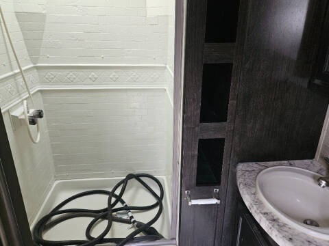 2018 Grand Design RV Camper