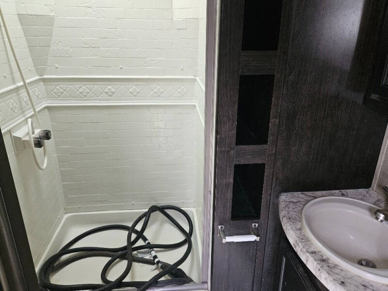 2018 Grand Design RV Camper