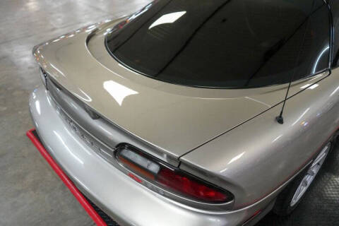 2000 Chevrolet Camaro