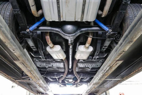 1968 Plymouth Roadrunner