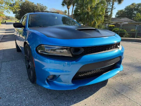 2019 Dodge Charger GT