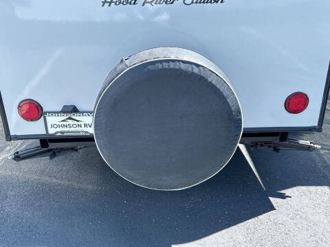 2019 Forest River R-pod R-Pod