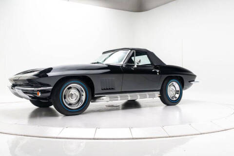 1967 Chevrolet Corvette