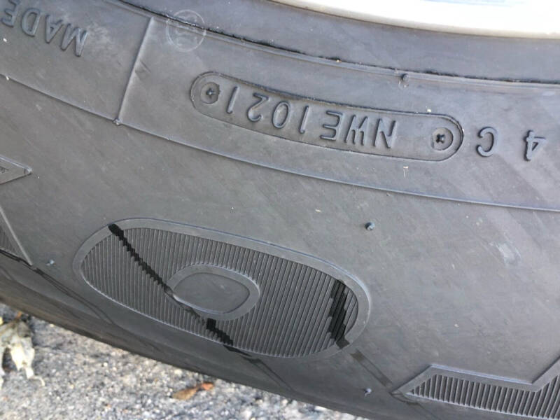 2007 American Eagle Tradition