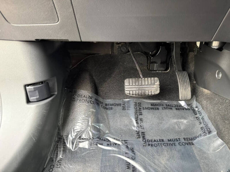 2016 Mitsubishi Outlander ES
