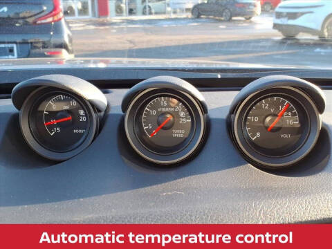 2024 Nissan Z Performance