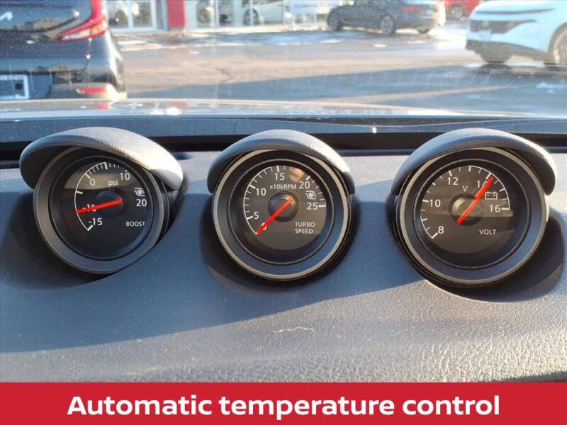 2024 Nissan Z Performance