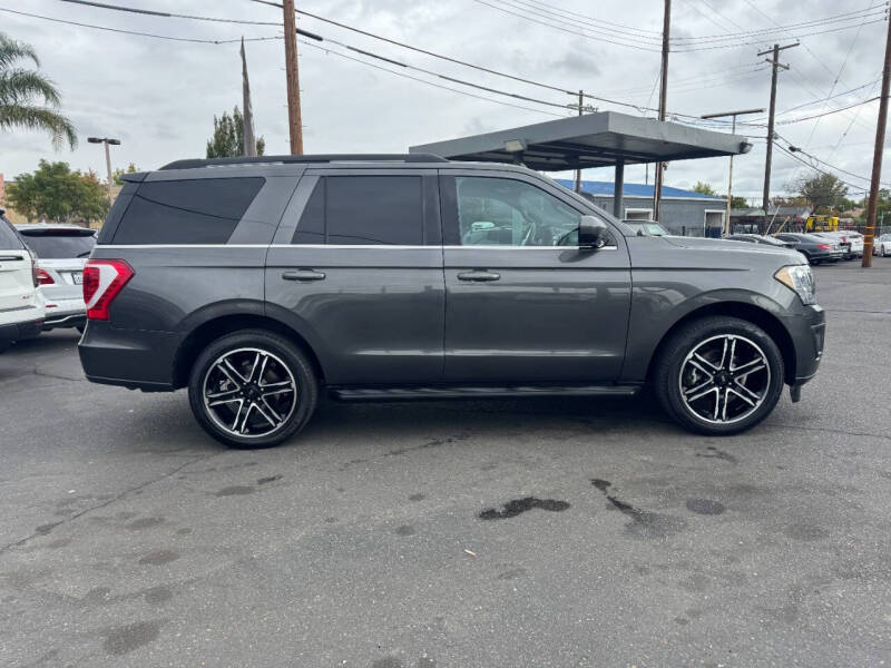 2020 Ford Expedition XLT