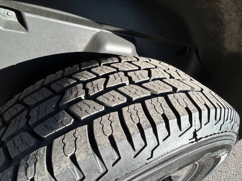 2012 RAM 1500 Tradesman