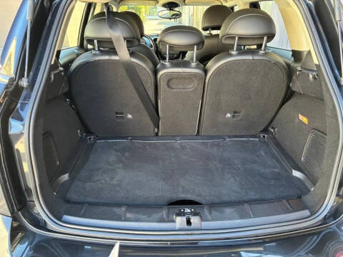 2016 MINI Countryman Cooper S