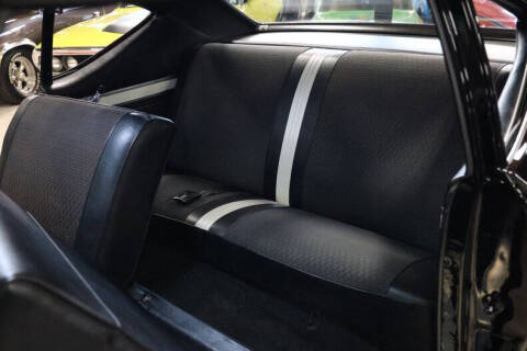 1968 Chevrolet Chevelle