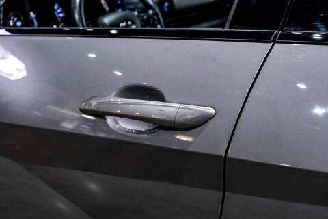 2022 Hyundai Elantra N Line