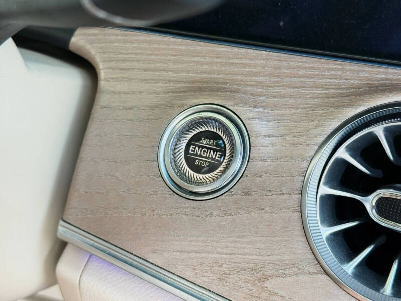 2018 Mercedes-Benz E-Class E 400