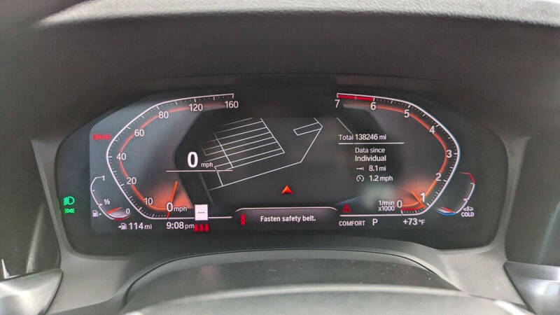 2020 BMW 3 Series 330i