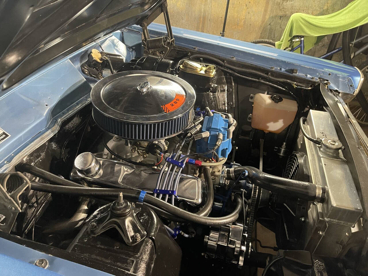 1967 Ford Fairlane 59